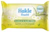 Vlhký toaletný papier Hakle Camomile & Aloe Vera (42 Náhľad obrázku produktu 5