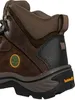 Timberland White Ledge Mid wasserdichte Wanderschuhe, Braun Produktbild-Vorschau 9