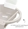 Rotho Babydesign Kinderwaschbecken Ava Produktbild-Vorschau 3