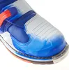 Buty motocrossowe Gaerne SG22, niebiesko-biało-czerwone, Podgląd zdjęcia produktu 4