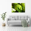 Tulup® Leinwandbild - 100x70 cm - Wandkunst - Drucke auf Produktbild-Vorschau 3