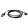 vhbw USB Ladekabel kompatibel mit Garmin Forerunner Produktbild-Vorschau 8