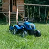 Falk 3080AB, 2 Jahr(e), 4 Rad/Räder, Kunststoff, Stahl, Produktbild-Vorschau 11