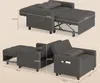 Bealife Sessel 3 in 1 Klappsessel, Schlafsessel, Produktbild-Vorschau 6