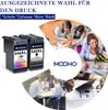 2PK PG-545XL Druckerpatrone für Canon 545XL CL 546XL Pixma Produktbild-Vorschau 5