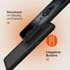 NIVOCASE Handyhülle für Samsung Galaxy A17 5G  Hülle Produktbild-Vorschau 2