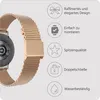 Cazy Uhrenarmband geeignet für Samsung Galaxy Watch Band Produktbild-Vorschau 3
