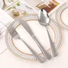Besteck Set, 30-teilig Besteck für 6 Personen, Besteckset Produktbild-Vorschau 4