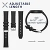 kwmobile Leder Uhrenarmband für Huawei Huawei Watch GT / Produktbild-Vorschau 5