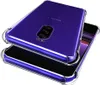 Sony Xperia 1 Case, Transparent Soft TPU Bumper, Shockproof Voir les images du produit 1