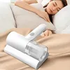 Aspirateur à main pour matelas et canapés, stérilisation Voir les images du produit 12