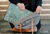 Pouzdro na notebook 13 palců Van Gogh - Květina - Staří Náhled obrázku produktu 6