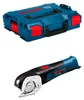 Cisaille universelle sans fil GUS 12V-300 Professional Voir les images du produit 37