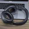 INF Ersatz-Ohrpolster für JBL Quantum Schwarz Produktbild-Vorschau 2
