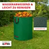 Grafner 3X 272l Gartensack Laubsack Gartenabfallsack, Produktbild-Vorschau 6