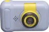 Denver KCA-1351 Digitální dětský fotoaparát 40 MP modrý Náhled obrázku produktu 7