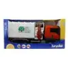 A toy garbage truck in its packaging. Anteprima dell’immagine prodotto