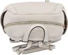 L.Credi Damen Rucksack Citypack Daypack OVIDIA Beige Creme Produktbild-Vorschau 5