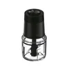 Haier HCH5B1 011, 0,5 l, 3800 RPM, 7300 RPM, Czarny, Szkło, Podgląd zdjęcia produktu 6
