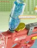 Skleplolki | Wasserpistole Elektrisch - Großer Wassertank - Produktbild-Vorschau 3