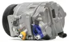 RIDEX 447K0004 VCS14 Klimaanlage Klimakompressor PAG 46 Produktbild-Vorschau 10