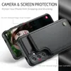 Samsung Galaxy S26 Plus Hülle - CaseMe C22 Back Cover mit Produktbild-Vorschau 5