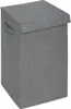 Wäschekorb "colorama" grau 74l - 5 five simply smart Podgląd zdjęcia produktu 1