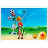 PLAYMOBIL 5546 Vendeur de ballons Voir les images du produit 3