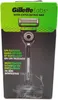 Gillette Labs Exfoliation Bar Men's Shaver with 3 ProGlide Produktbild-Vorschau 2