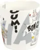Könitz Asterix K.O. mug, tasse à café, tasse à café, tasse, Voir les images du produit 3