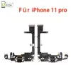 Ladebuchse für iPhone 11 Pro Anschluss Connector Flex USB Produktbild-Vorschau 3
