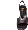 Rieker Damen Sandalette schwarz Produktbild-Vorschau 87