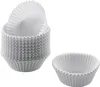 KAISER Papierbackförmchen Mini Muffin Ø4,5cm weiß 200er Produktbild-Vorschau 3