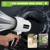 Elektrisches Turbogebläse – Jet-Ventilator – Inklusive 2 Produktbild-Vorschau 5