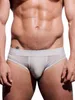 2EROS Aktiv NRG Brief Grey - Größe M Produktbild-Vorschau 7