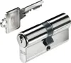 Profildoppelzylinder PZ 8812 55/70mm NuG beids.Anz.Schlü.3 Produktbild-Vorschau 4