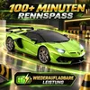 Voiture radiocommandée Lamborghini Aventador SVJ – VENOX Voir les images du produit 4