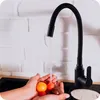 KRUMAD: Grifo de cocina, , para fregadero, con manguera, Vista previa de la imagen del producto 11