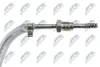 NTY EGT-CH-013 Abgastemperatursensor für JEEP Renegade SUV Produktbild-Vorschau 2