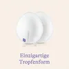 Lansinoh Washable Nursing PADS 4PK Produktbild-Vorschau 4