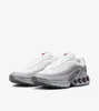 Nike Air Max Dn SE "Smoke Grey University Red" Grau/Rot, Produktbild-Vorschau 3