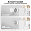 CHILDOO Wandschutzpads für Treppenschutzgitter - idealer Produktbild-Vorschau 2