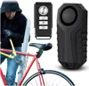 Lauter Fahrrad-Diebstahlalarm mit Fernbedienung Produktbild-Vorschau 1