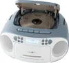 Reflexion RCR2260DAB - CD/MP3 Radio - weiss/blau Produktbild-Vorschau 5