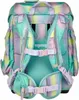 ergobag Schulranzen cubo Set GLOW 28 x 25 x 40 Produktbild-Vorschau 6