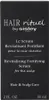 Sisley Hair Rituel Rewitalizujące serum wzmacniające 60ml Podgląd zdjęcia produktu 5