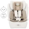 Kindersitz i-Size 76-150 cm mit Fahrzeuggurt verstellbarer Produktbild-Vorschau 9
