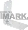 BKshop | Winkelverbinder KPL 10 - 70x70x40x2 mm - verzinkt Produktbild-Vorschau 2