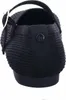 Ballerine Del Marchio La Strada Del Modello 2303386s Nero Anteprima dell’immagine prodotto 6