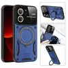 Rüstung Handyhülle für Xiaomi 13T / 13T Pro /Redmi K60 Produktbild-Vorschau 2